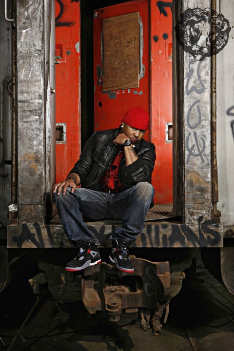 Artist of the Week: The-Dream
