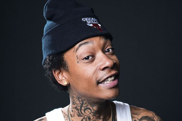 Artist of the Week: Wiz Khalifa