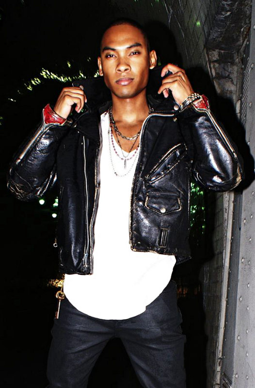 Artist of the Week: Miguel