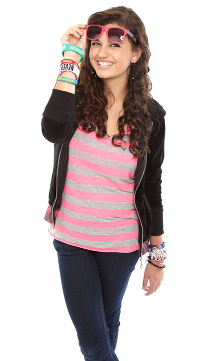 Artist of the Week: Rebecca Black