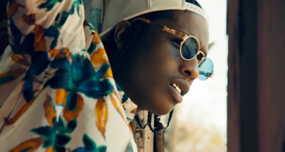 A$AP Rocky Premieres 'Wild for the Night' Music Video Ft. Skrillex