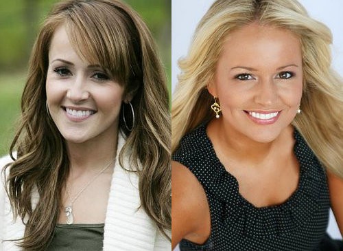 Ashley Hebert Offers Advice to Newly Confirmed 'Bachelorette' Emily Maynard