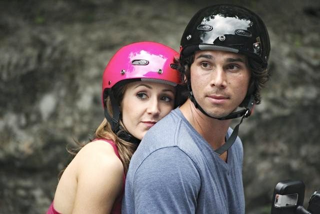 'Bachelorette' Ashley Hebert Wants Rejected Ben Flajnik to Find Great Love