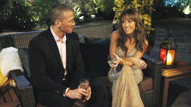 Ashley and J.P. Talk Plan to Live Together on 'Bachelorette: After the Final Rose'