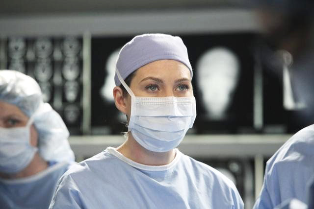 Audio Stream of 'Grey's Anatomy' Songs From Musical Episode