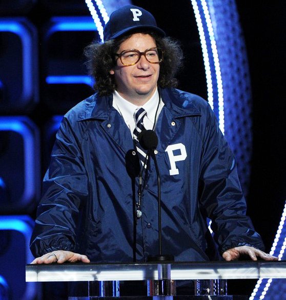 Aurora Shooting Joke to Be Cut From Roseanne Barr Roast, Jeffrey Ross Defends Offensive Speech