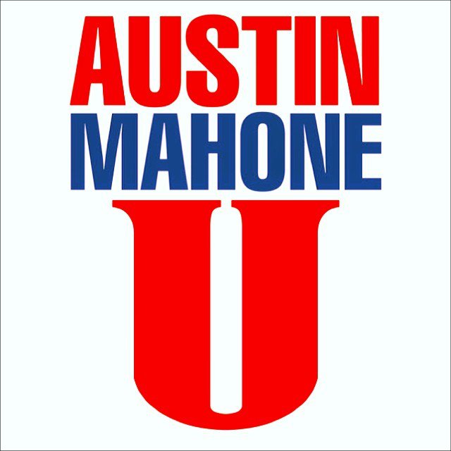 Austin Mahone Drops New Song as a Valentine's Day Present for 'U'