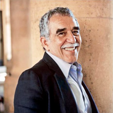 Author Gabriel Garcia Marquez Hospitalized