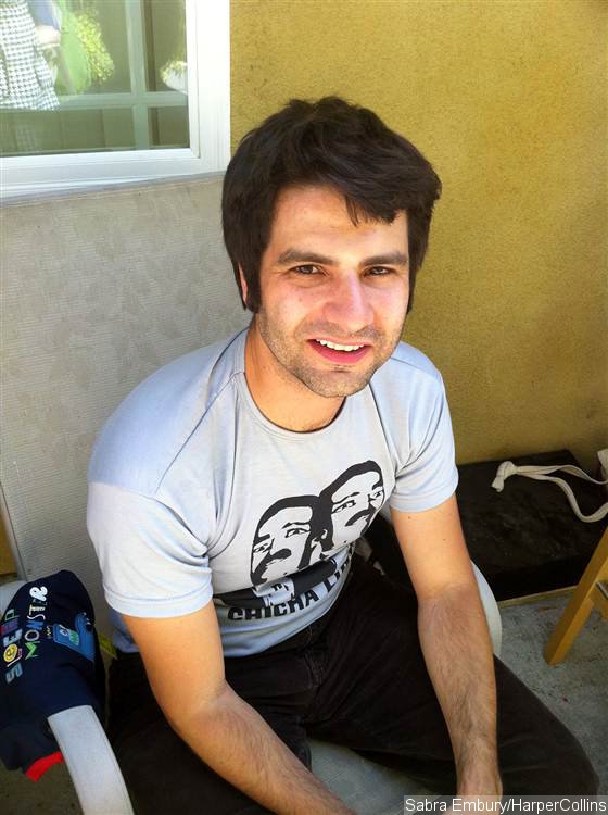 'It's Kind of a Funny Story' Author Ned Vizzini Commits Suicide