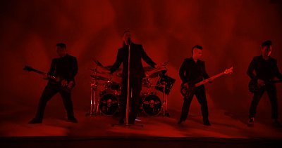 Avenged Sevenfold Releases 'Shepherd of Fire' Music Video