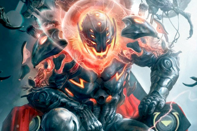 'Avengers 2' Sneak Peek to Air During ABC's Marvel Special Next Month