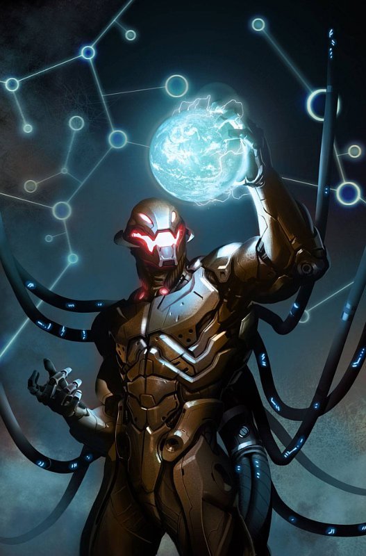 'Avengers: Age of Ultron' Alleged Plot Details May Reveal Opening Scenes