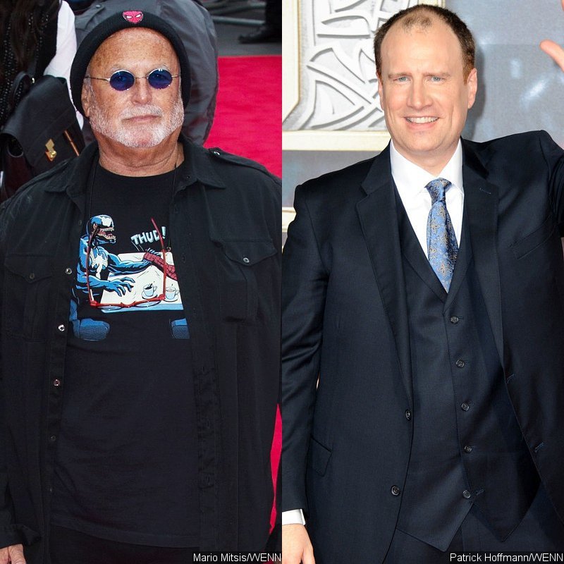 Avi Arad Fuming Over Story Crediting Kevin Feige for Success of Marvel Cinematic Universe