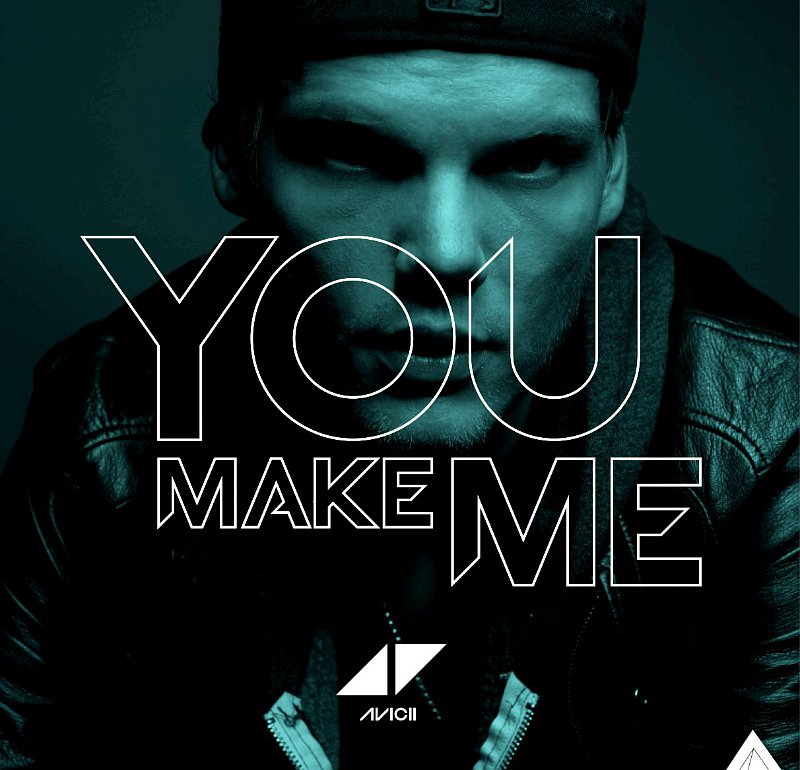 Avicii Debuts 'You Make Me' Music Video