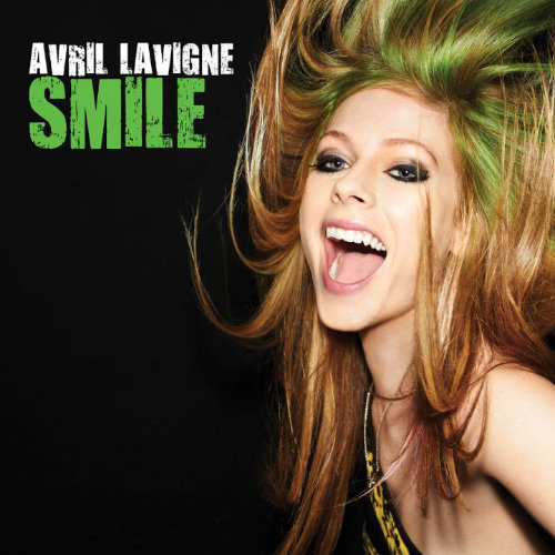 Avril Lavigne's 'Smile' Music Video Previewed