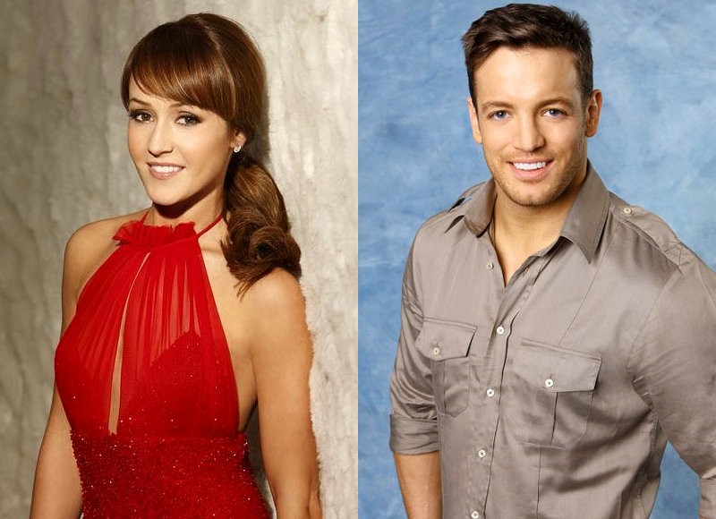 'Bachelorette' Recap: Ames Gets Dumped After Hometown Dates
