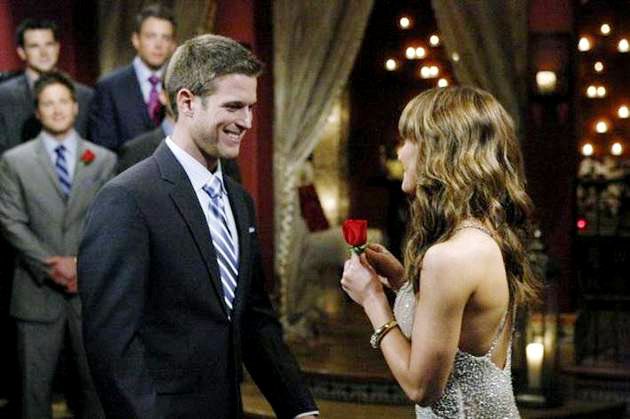 'Bachelorette' Recap: Ashley Hebert and William Holman Walk Down the Aisle