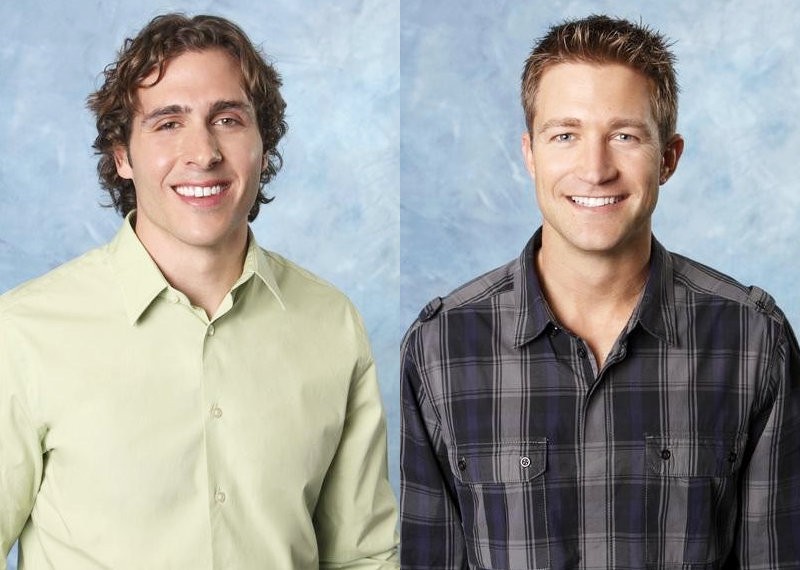 'Bachelorette' Recap: Shocking Exit and Reject's Return