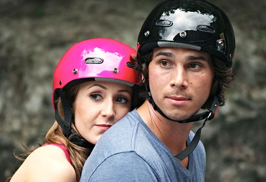 'Bachelorette' Recap: Skipping Cocktail Party, Ashley Picks Hometown Dates