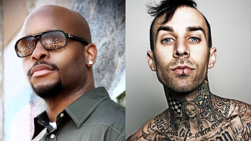 Bad Meets Evil's Royce Releases 'Legendary' Ft. Travis Barker