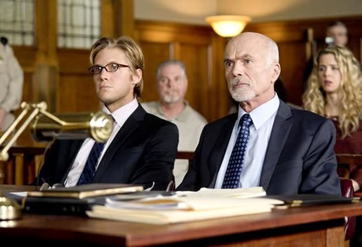 Ban on Airing Chris Porco TV Movie Is Lifted