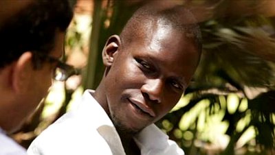 Video: Barack Obama's Brother Appears in Anti-Obama Documentary