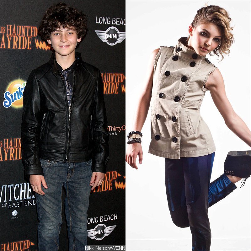 Batman Prequel 'Gotham' Finds Its Young Bruce Wayne and Catwoman