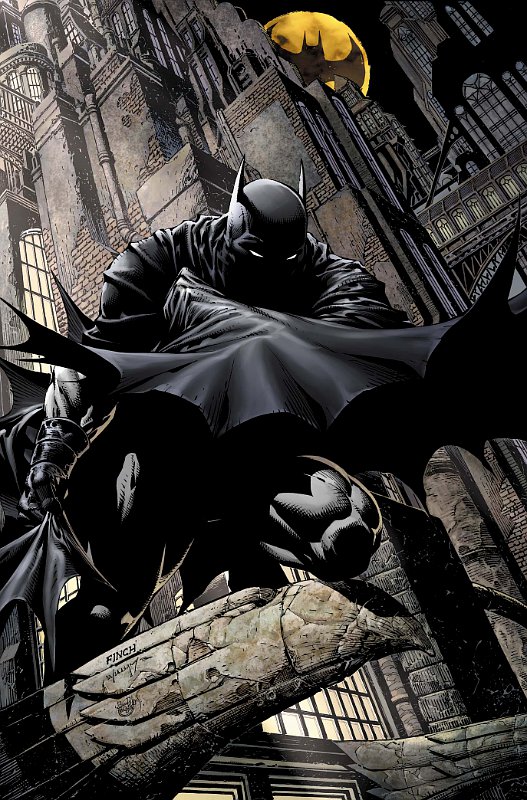 Batman Reboot Might Be Pushed Back Due to 'Justice League' Troubles