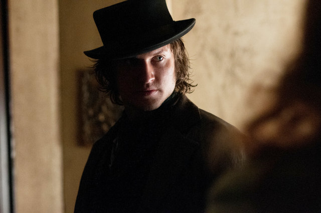BBC America Orders Second Season of 'Copper'