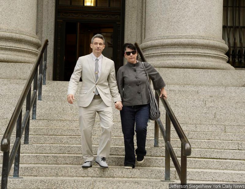 Beastie Boys' Ad-Rock Testifies During Copyright Trial Against Monster