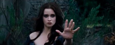 New 'Beautiful Creatures' Trailer Highlights More Dark Power