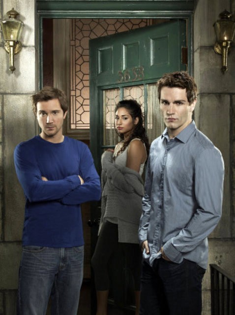 First Promo of 'Being Human' Season 3: Be Careful What You Wish For