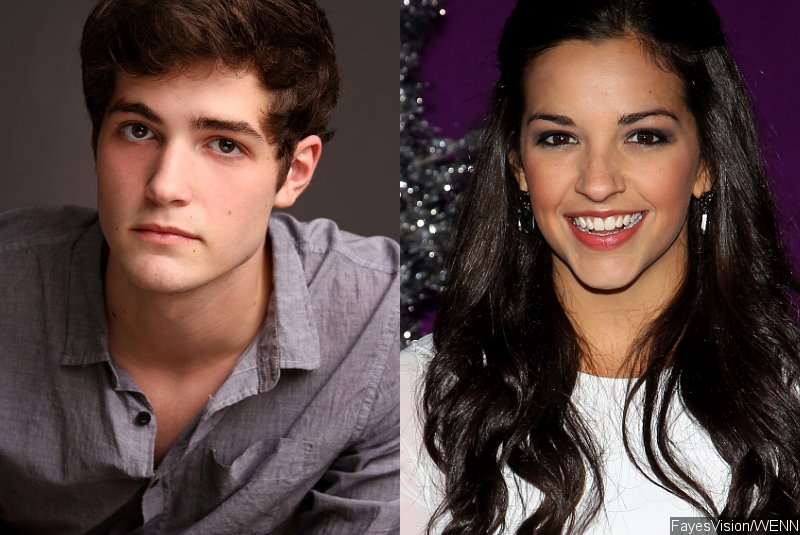 Ben Winchell and Ana Villafane Cast in 'Max Steel' Movie