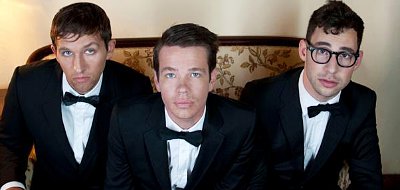 Photo: The 10 Hottest New Music Acts of 2012
