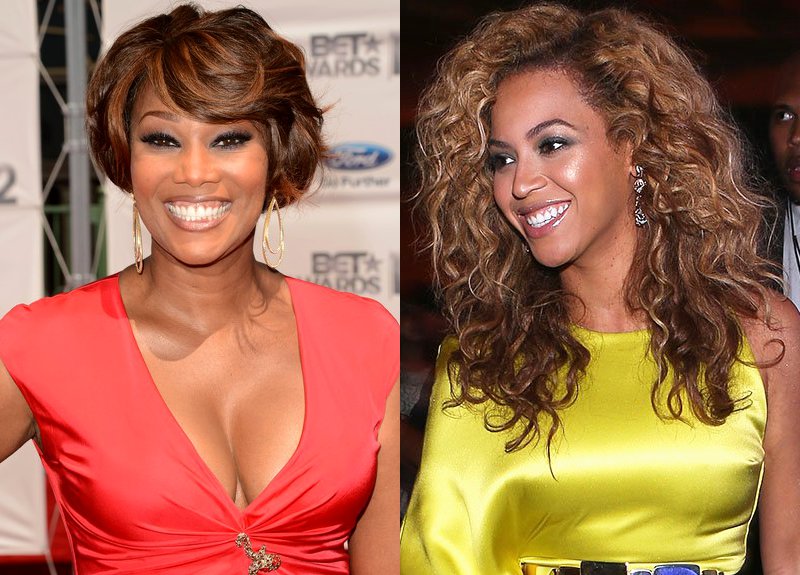 BET Awards 2012: Yolanda Adams Wins Best Gospel, Beyonce Claims Best R 'n' B Artist
