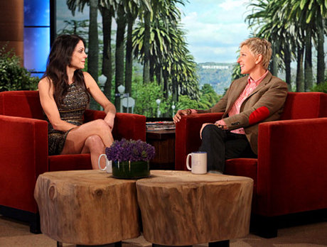 Bethenny Frankel Cries Talking About Her Divorce: I Feel Like a Failure