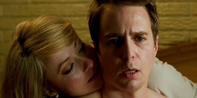 'Better Living Through Chemistry' Trailer Offers Sex and Drugs