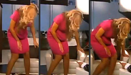 Beyonce Knowles' Rep: Prosthetic Belly Rumors Are 'Ridiculous and False'