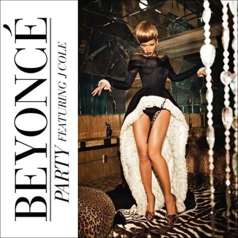 Beyonce Releases 'Party' Remix Ft. J. Cole, to Premiere Video on October 25