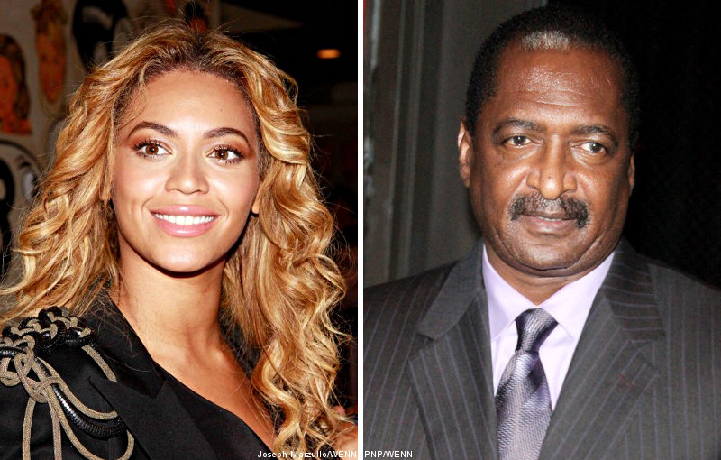 Beyonce Knowles' Dad Denies Rifts Within the Family Rumors