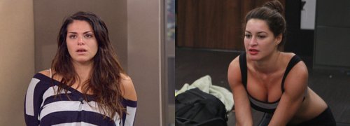 'Big Brother 15': Two Girls Down in Second Double Eviction