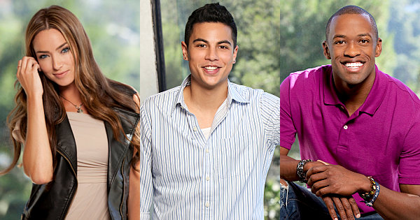 'Big Brother' to Bring Back Evicted Houseguest