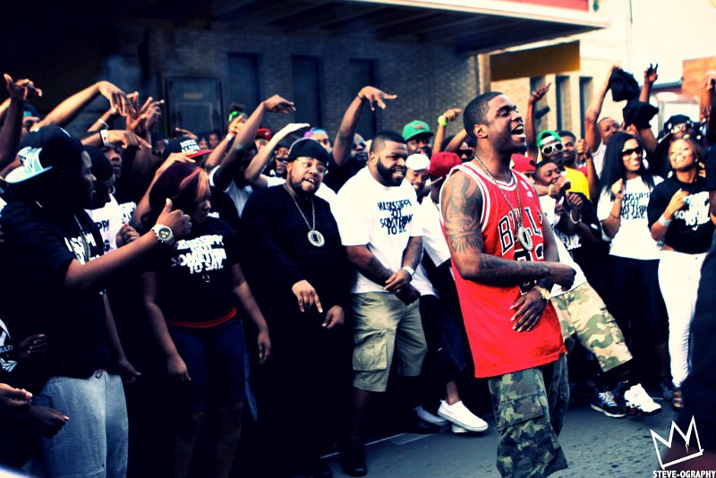 Big K.R.I.T. Debuts 'I Got This' Music Video