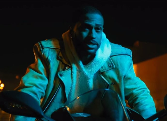 Big Sean Raps All Over Tokyo in New Video for 'Safrifices' Ft. Migos