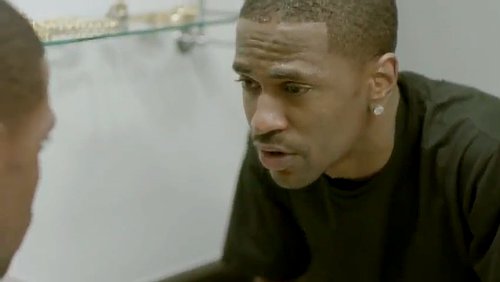 Big Sean's '24 Karats of Gold' Video Featuring J. Cole