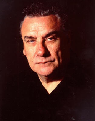 Ex-Black Sabbath Star Bill Ward Recovering From Intestinal Surgery