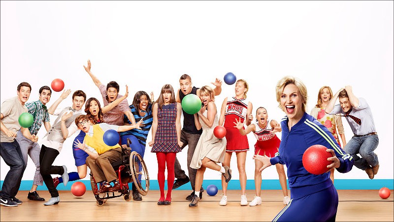 BIO Channel to Present 'Glee' Special in April
