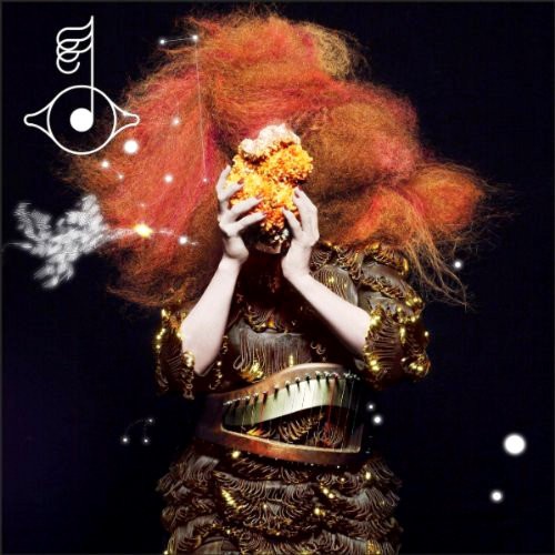 Bjork's 'Crystalline' Gets Official Music Video