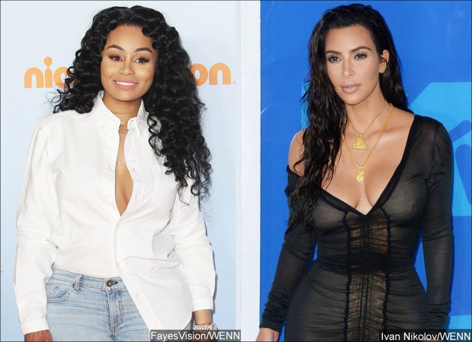 Blac Chyna's Secret Sex Tape Is Bigger Than Kim Kardashian's