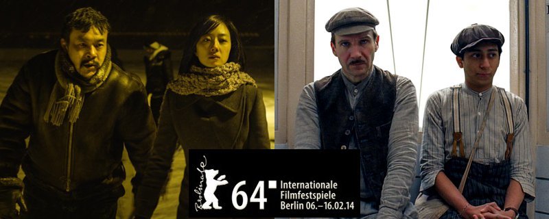 'Black Coal, Thin Ice' and 'Grand Budapest Hotel' Win at 2014 Berlin Film Fest